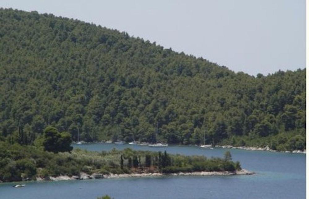 Skalopati Studios & Villa Panormos  Exterior foto